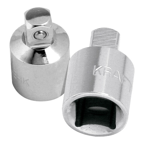 Kraftwerk 1/2" Reduktionsstück auf 3/8"