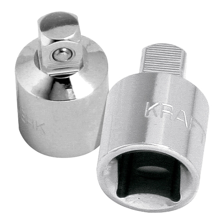 Kraftwerk 1/2" Reduktionsstück auf 3/8"