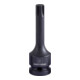 Kraftwerk 1/2" RIBE-Schlag-Stecknuss RM9-1