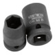 Kraftwerk 1/2" Schlag-Stecknuss 8 mm-1