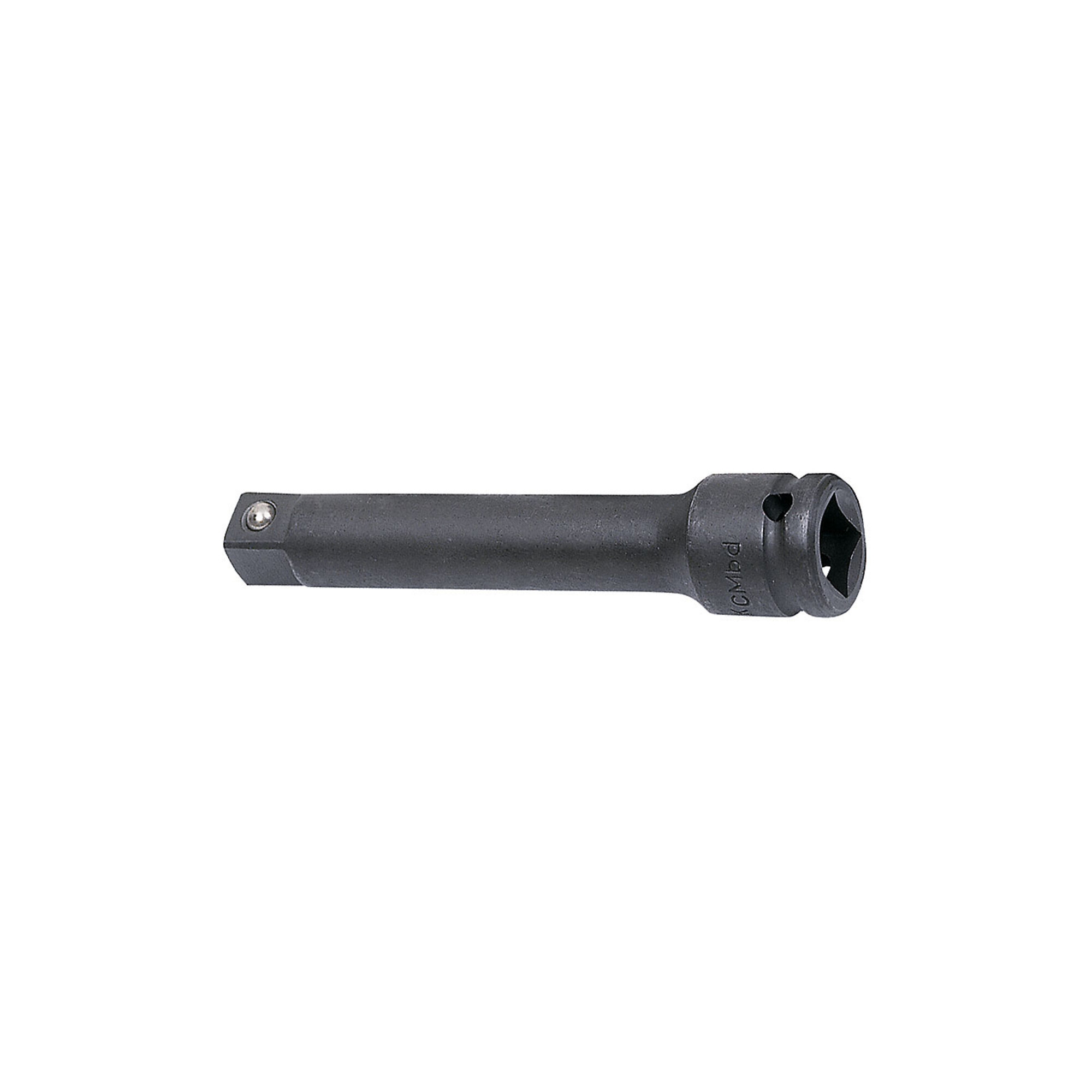 Kraftwerk 1/2" Schlag-Verlängerung 125 mm