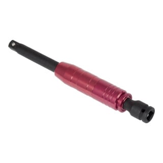 Kraftwerk 1/2" Schlag-Verlängerung mit Griff 250 mm