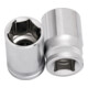 Kraftwerk 1/2" Stecknuss 13 mm-1