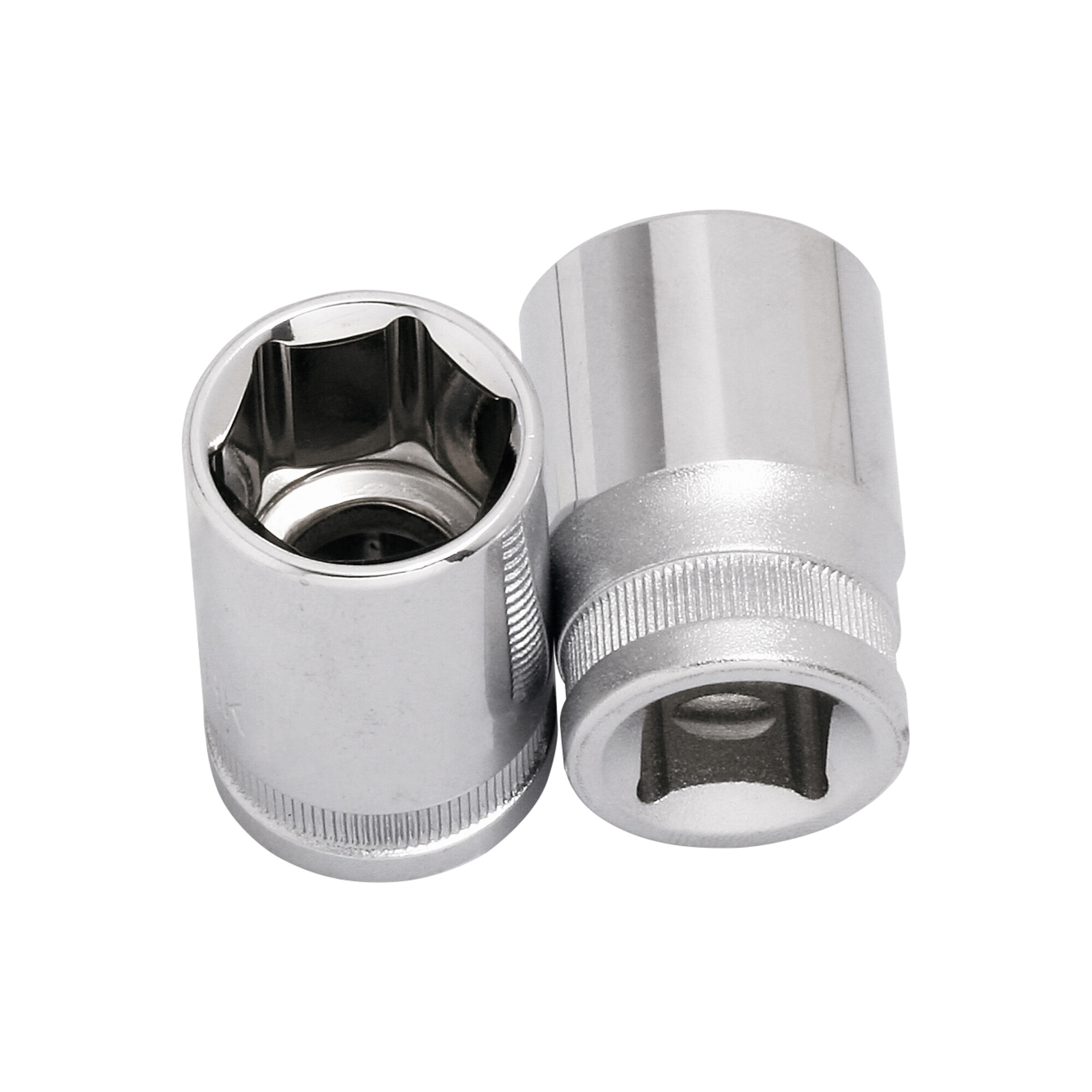 Kraftwerk 1/2" Stecknuss 18 mm
