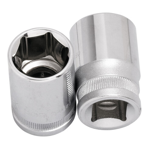 Kraftwerk 1/2" Stecknuss 8 mm