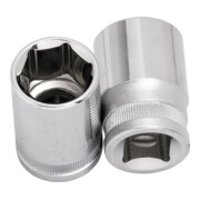 Kraftwerk 1/2" Stecknuss 8 mm