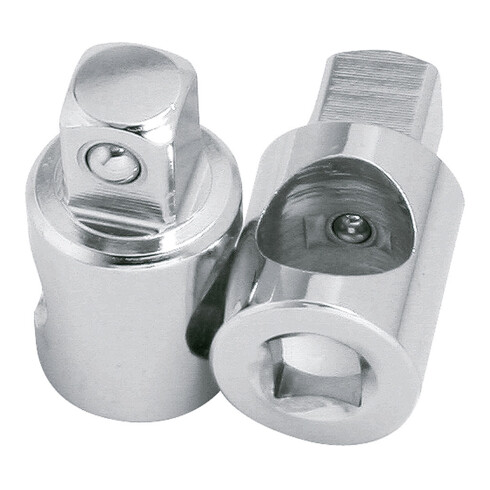 Kraftwerk 1/2" T-Gleitgriff-Adapter