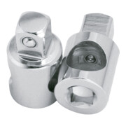 Kraftwerk 1/2" T-Gleitgriff-Adapter