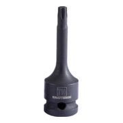 Kraftwerk 1/2" TX-Schlag-Stecknuss T10