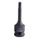 Kraftwerk 1/2" TX-Schlag-Stecknuss T40-1