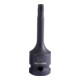 Kraftwerk 1/2" TX-Schlag-Stecknuss T45-1