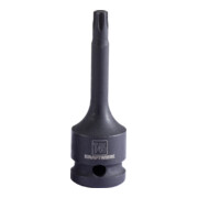 Kraftwerk 1/2" TX-Schlag-Stecknuss T45