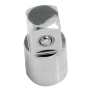 Kraftwerk 1/2" Übergangsstück auf 3/4"