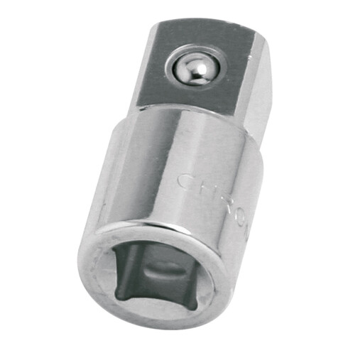 Kraftwerk 1/2" Übergangsstück auf 3/4"