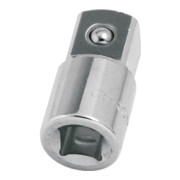 Kraftwerk 1/2" Übergangsstück auf 3/4"-3