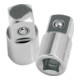Kraftwerk 1/2" Übergangsstück auf 3/4"-4