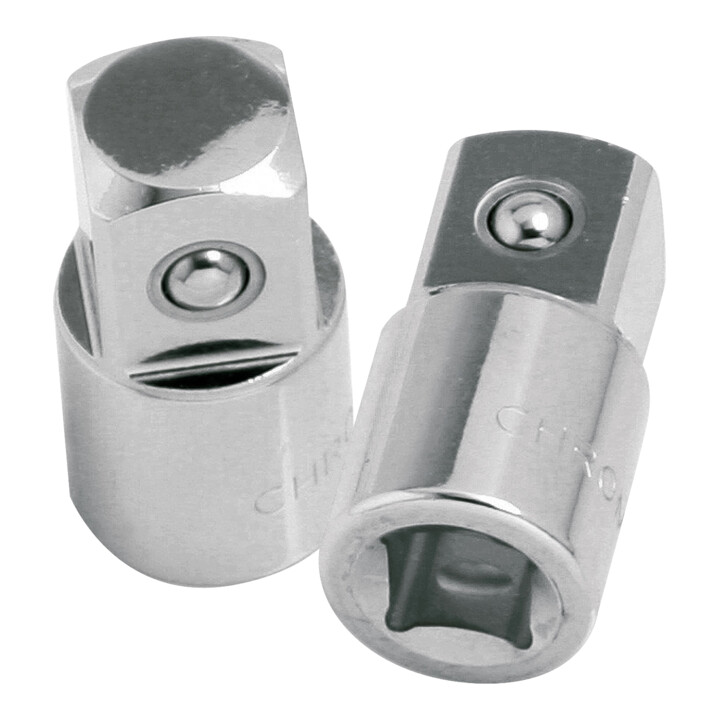 Kraftwerk 1/2" Übergangsstück auf 3/4"