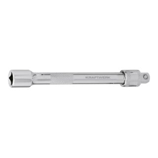 Kraftwerk 1/2" Verriegelungs-Verlängerung 125 mm