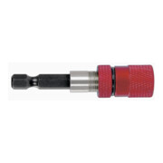 Kraftwerk 1/4" Bit-Justier-Magnethalter