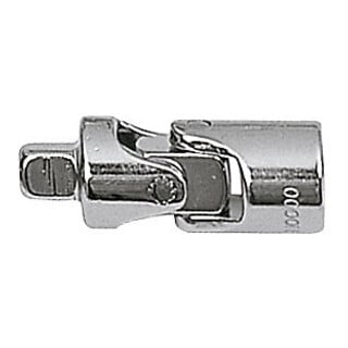 Kraftwerk 1/4" Cardan joint