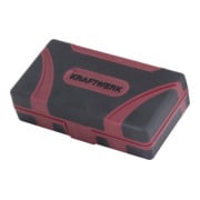 Kraftwerk 1/4" ergokraft-Bit-Box 38-teilig-4