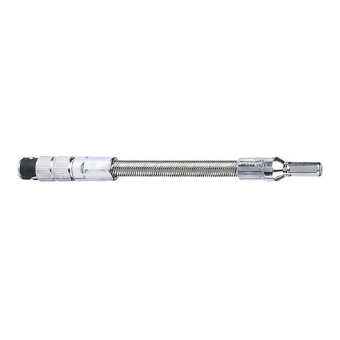 Kraftwerk 1/4" Extension flexible pour embouts