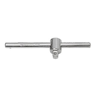 Kraftwerk 1/4" Gleitgriff