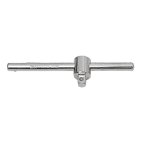 Kraftwerk 1/4" Gleitgriff