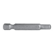 Kraftwerk 1/4" Innensechskant-Bit 50 mm 4 mm, 5 Stk.