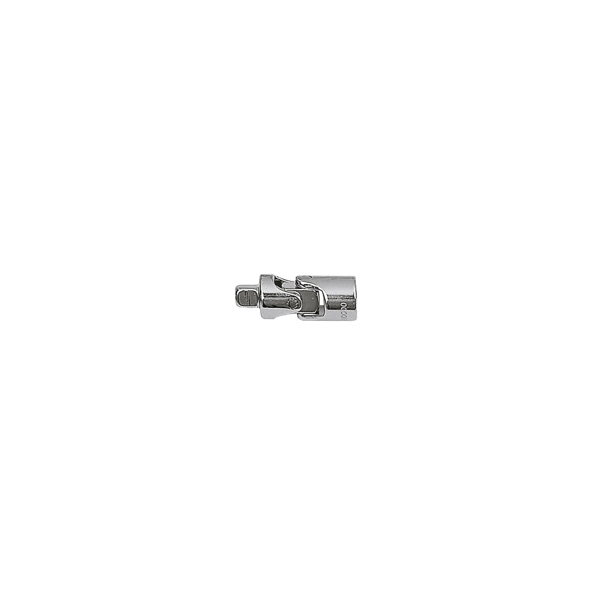 Kraftwerk 1/4" Kardangelenk