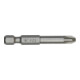 Kraftwerk 1/4" Lang-Bit-Box 50 mm, ergokraft, 24-tlg.-4