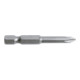 Kraftwerk 1/4" Phillips bit 50 mm Nr. 1, 5 Stk.-1