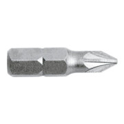 Kraftwerk 1/4" Pozidriv-Bit 25 mm Nr. 3, 5 Stk-3