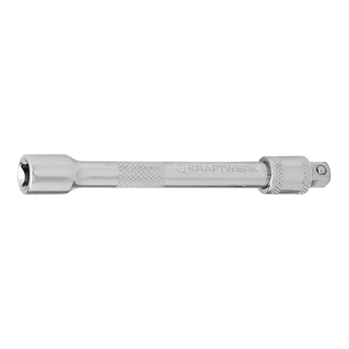 Kraftwerk 1/4" rallonge de verrouillage 100 mm