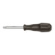 Kraftwerk 1/4" Steckgriff mit Vierkantheft-1