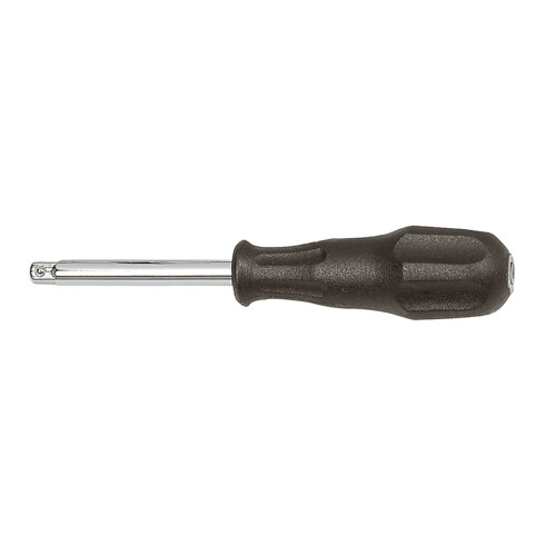 Kraftwerk 1/4" Steckgriff mit Vierkantheft