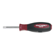 Kraftwerk 1/4" Steckgriff/Verlängerung ERGOKRAFT