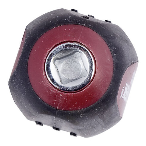 Kraftwerk 1/4" Steckgriff/Verlängerung ERGOKRAFT