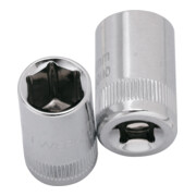 Kraftwerk 1/4" Stecknuss 14 mm