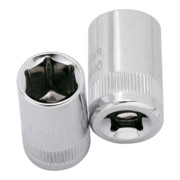 Kraftwerk 1/4" Stecknuss 3.5 mm