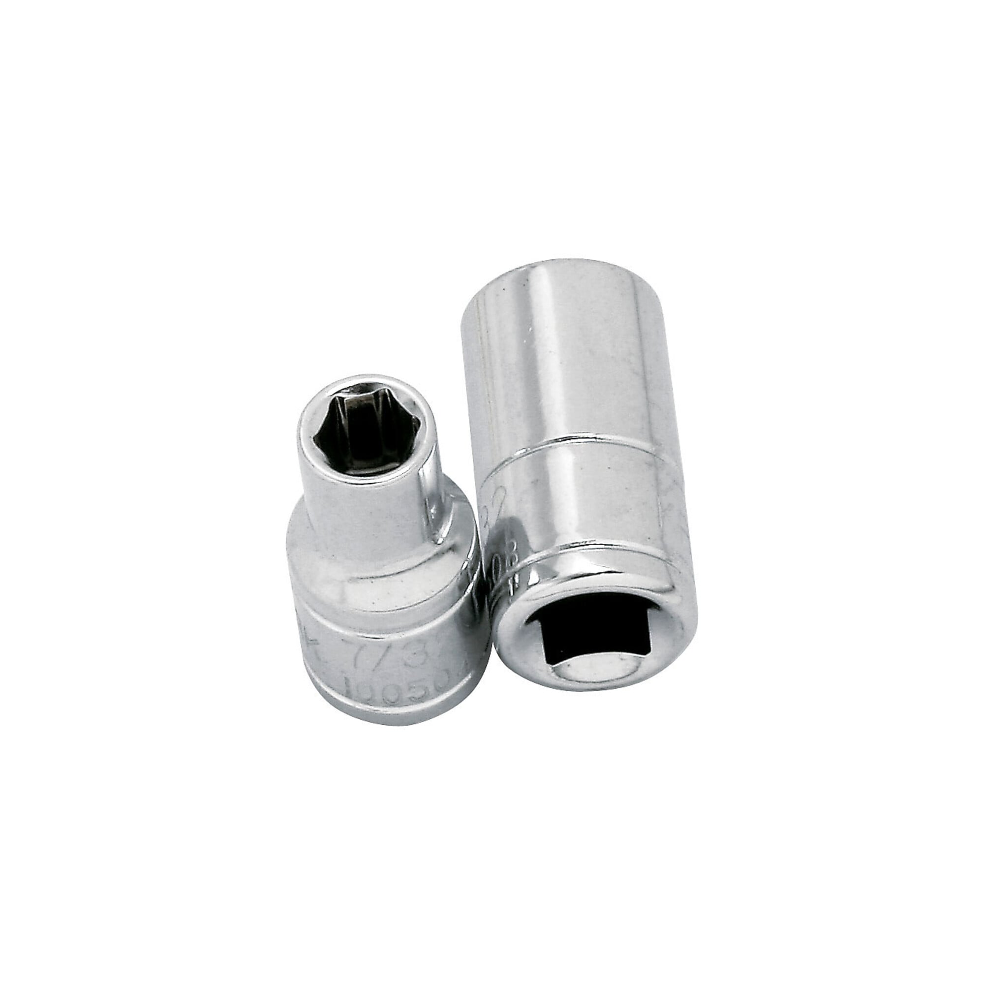 Kraftwerk 1/4" Stecknuss 5/16"