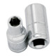Kraftwerk 1/4" Stecknuss 7/32"-1