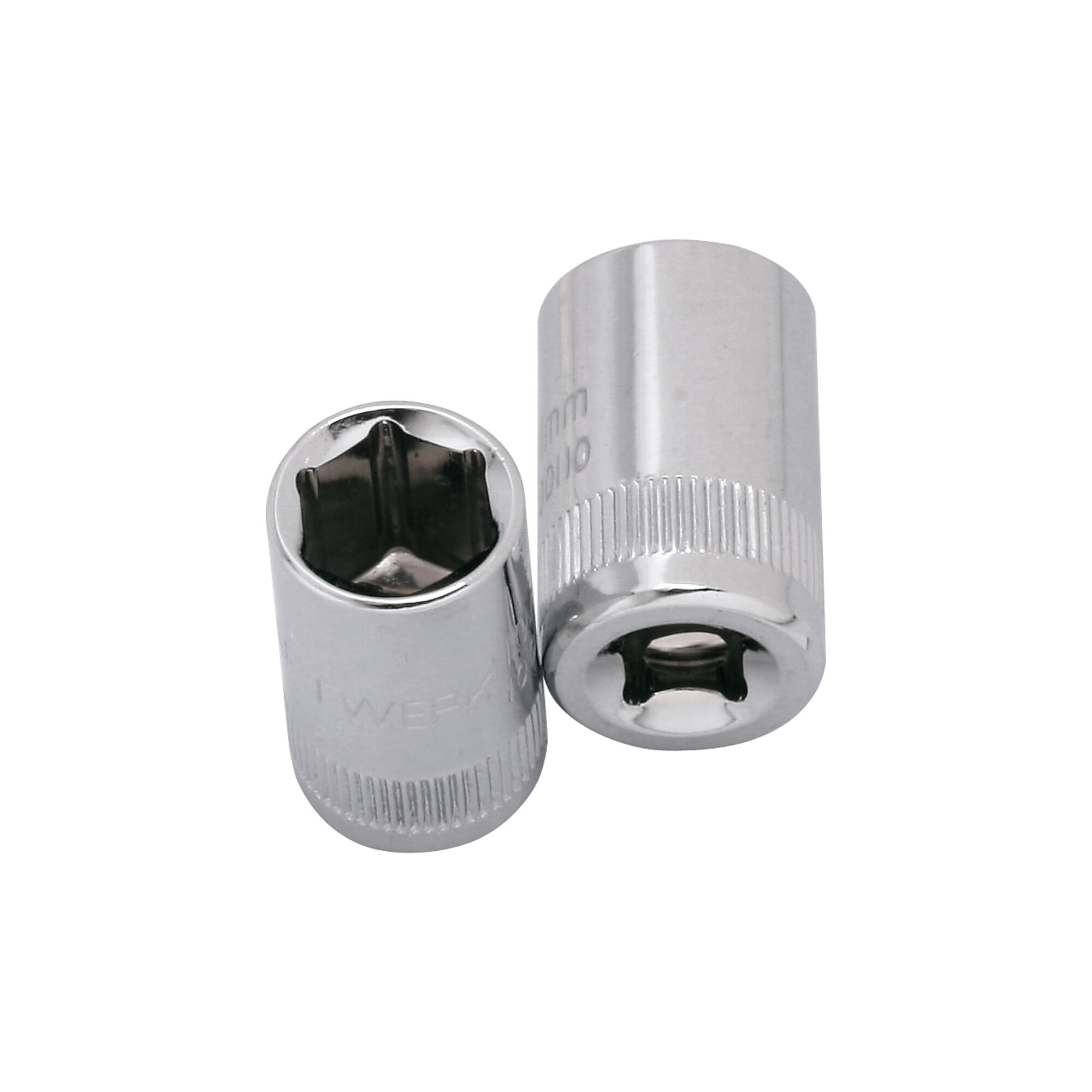 Kraftwerk 1/4" Stecknuss 7 mm