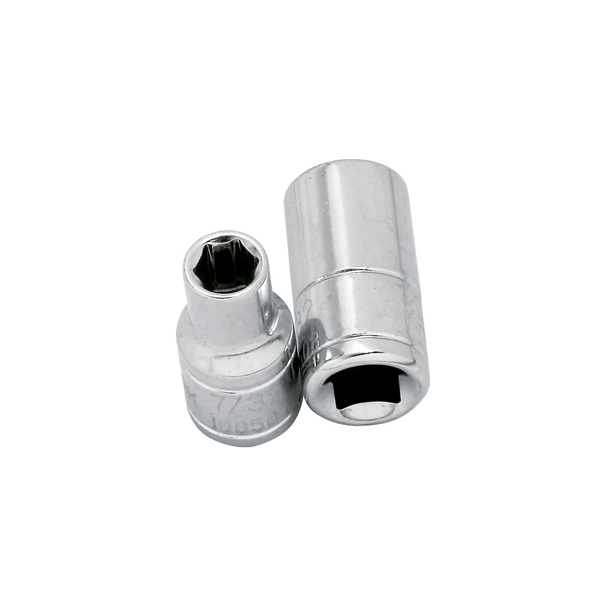 Kraftwerk 1/4" Stecknuss 9/32"