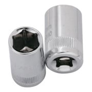Kraftwerk 1/4" Stecknuss 9 mm