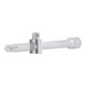 Kraftwerk 1/4" T-Gleitgriff-Adapter-3