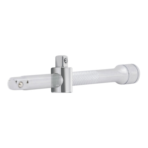 Kraftwerk 1/4" T-Gleitgriff-Adapter