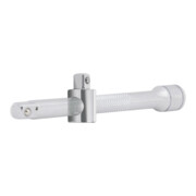 Kraftwerk 1/4" T-Gleitgriff-Adapter-3