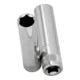 Kraftwerk 1/4" Tiefe Stecknuss 5.5 mm-1