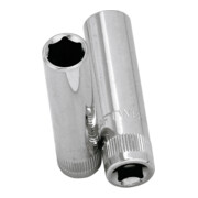 Kraftwerk 1/4" Tiefe Stecknuss 5.5 mm
